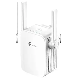 TP-Link | AC1200 WiFi Range Extender | Up to 1200Mbps Speed | Dual Band Wireless Extender, Repeater, Signal Booster, Access Point| Easy Set-Up | Extends Internet Wi-Fi (RE305)