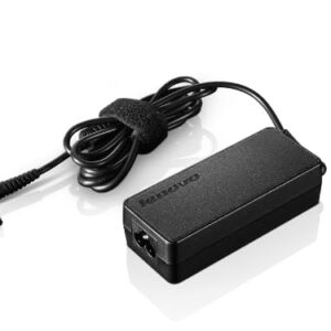 Lenovo GX20K78585 65W Laptop Adapter/Charger with Power Cord
