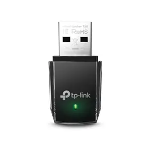 WI-FI MINI USB TL-WN823N TP-LINK MU-MIMO Wi-Fi Dongle, USB 3.0, Supports Windows 11,10, 8.1, 8, 7, XP/Mac OS 10.15 and earlier