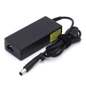 18.5V 3.5A 65w/Charger Pin Size 7.4 x 5.0 mm for HP Big/Smart Presario Compaq B1210, A900, Workstation, Pavilion