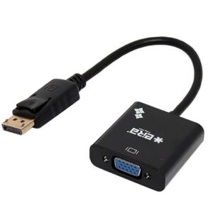 EIRA TEK DisplayPort to VGA Converter (ER2706)